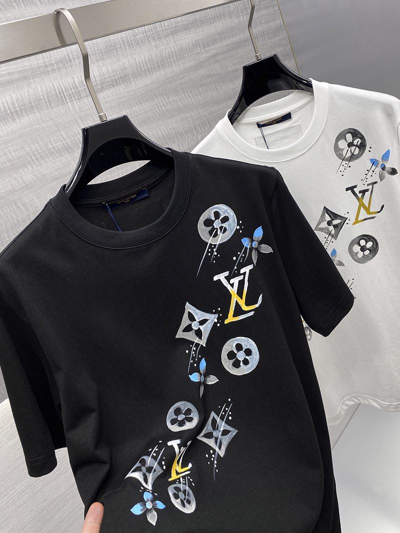 Louis Vuitton T-Shirts